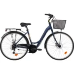 Vélo de ville