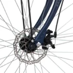 Vélo de ville 28'' en aluminium – Image 2