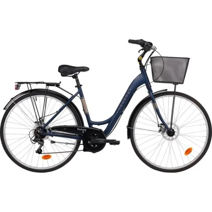 Vélo de ville