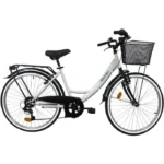 Vélo de ville