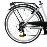 Vélo de ville / VTC 26'' Femme Discovery – Image 2