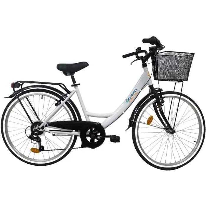 Vélo de ville