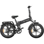 Vélo électrique pliable – Image 3