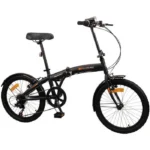 Vélo pliant