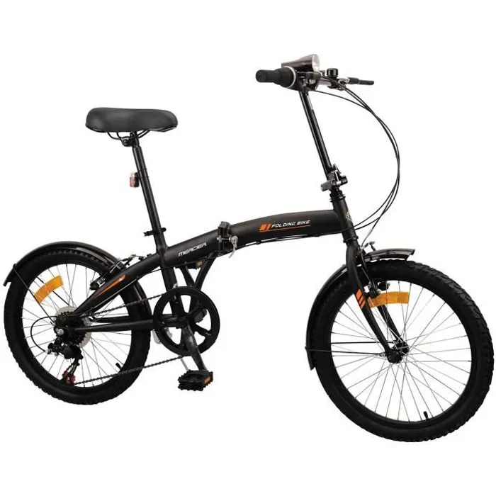 Vélo pliant