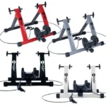 Vélo pro home trainer turbo magnétique – Image 3