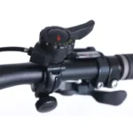 Vélo pro home trainer turbo magnétique – Image 2