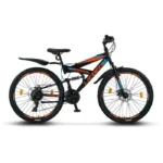 Vélo tout terrain Licorne – Image 3