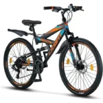 Vélo tout terrain
