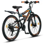Vélo tout terrain Licorne – Image 2