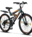 Vélo tout terrain