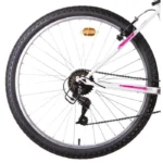 Vélo VTT 26'' Femme - 6Th Sense – Image 2