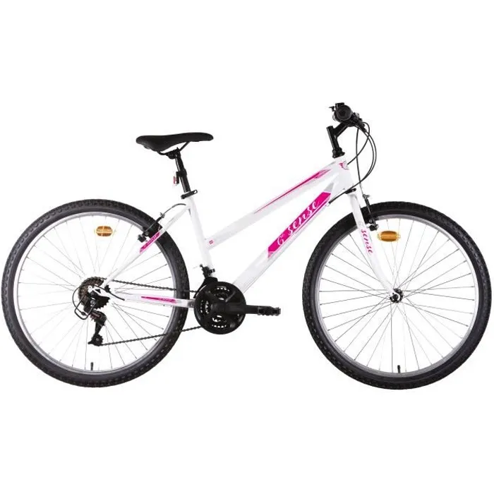 Vélo VTT