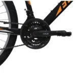 VTT Rigide - Vulcan - 26'' Homme - 18 Vitesses – Image 2