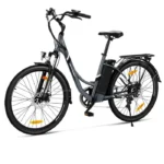 Vélo de ville