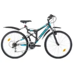 Vélo - VTT 26'' Tout Suspendu – Image 3
