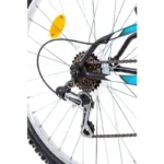 Vélo - VTT 26'' Tout Suspendu – Image 2